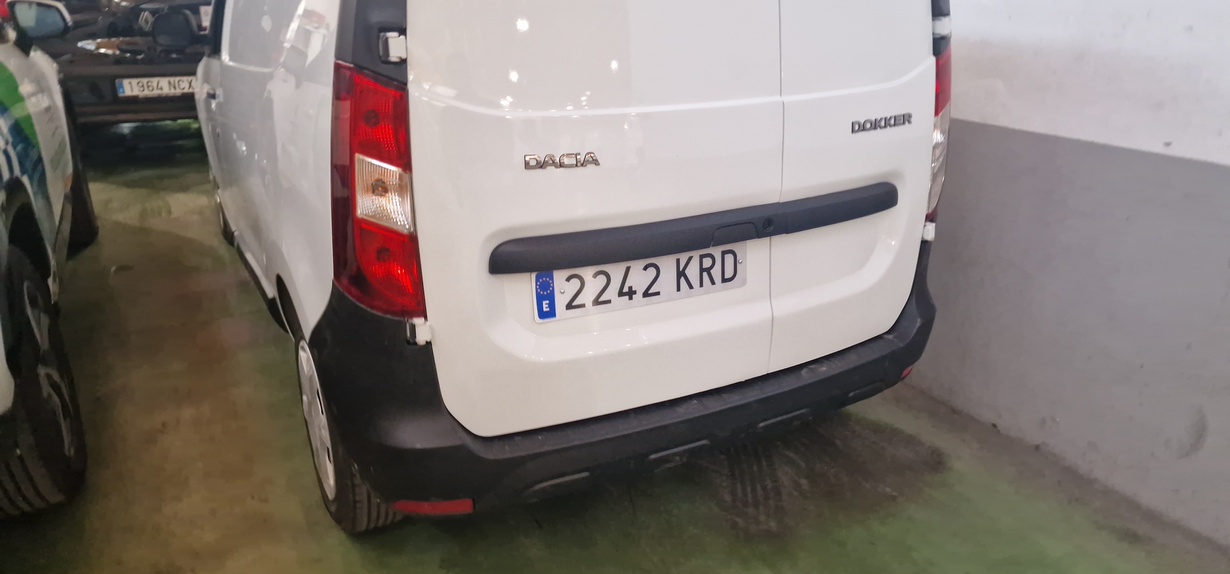 Toyota proace 2019